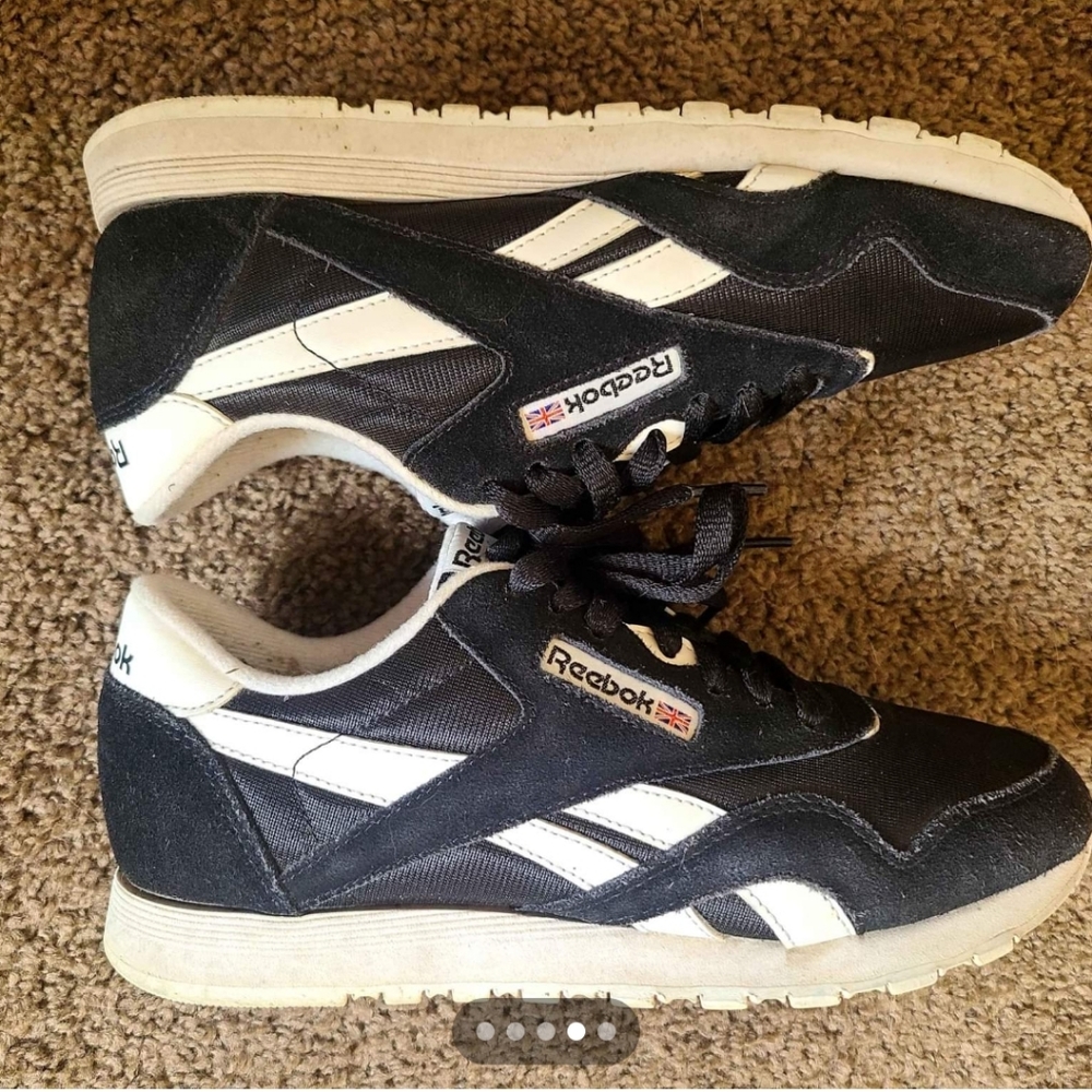 Classic Reebok sneaker - Picture 4 of 5